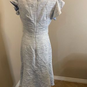 Gal meets Glam dress